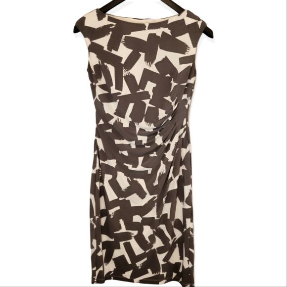 Lauren Ralph Lauren Dresses & Skirts - Women's Lauren Ralph Lauren Midi Dress Size 4